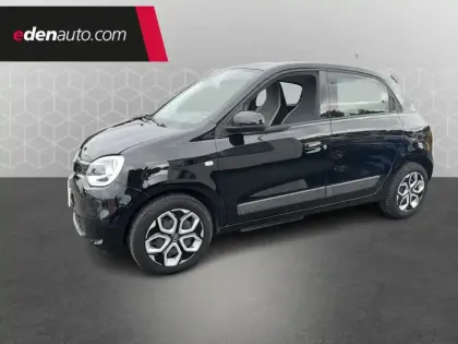 Photo Renault Twingo Equilibre