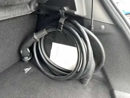 Photo 14 Renault Twingo  III E-Tech