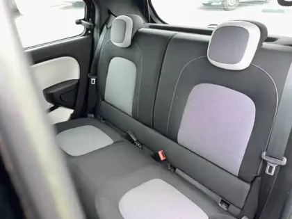 Photo 12 Renault Twingo  III E-Tech
