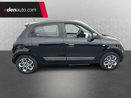 Photo 5 Renault Twingo  III E-Tech