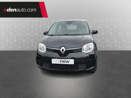 Photo 7 Renault Twingo  III E-Tech