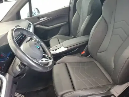 Photo 12 BMW Serie 2 Active Tourer 220i 170 ch DKG7