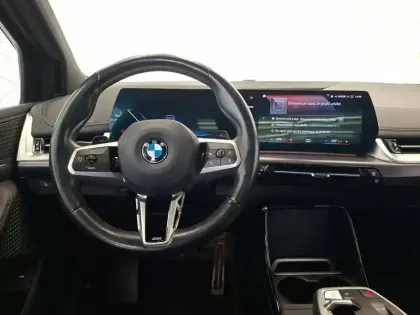 Photo 11 BMW Serie 2 Active Tourer 220i 170 ch DKG7