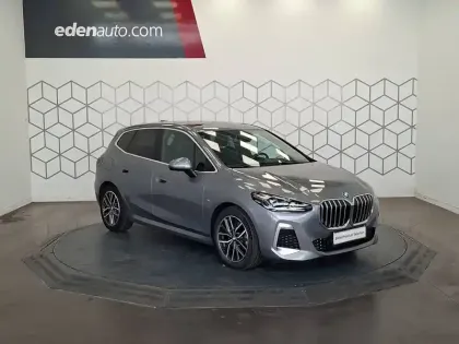 Photo 6 BMW Serie 2 Active Tourer 220i 170 ch DKG7