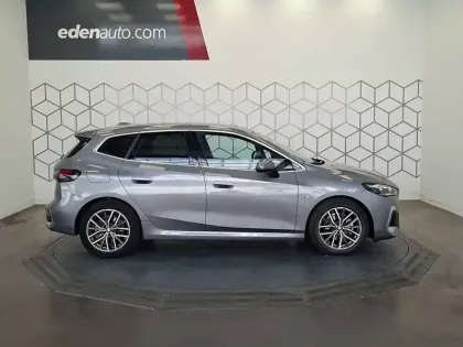Photo 5 BMW Serie 2 Active Tourer 220i 170 ch DKG7