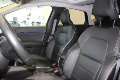 Photo 15 Mitsubishi Asx  1.6 MPI HEV 143