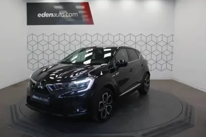 Photo Mitsubishi Asx Instyle