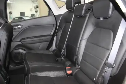 Photo 8 Mitsubishi Asx  1.6 MPI HEV 143