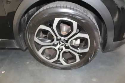 Photo 33 Mitsubishi Asx  1.6 MPI HEV 143