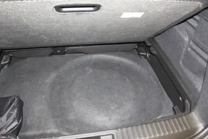 Photo 30 Mitsubishi Asx  1.6 MPI HEV 143