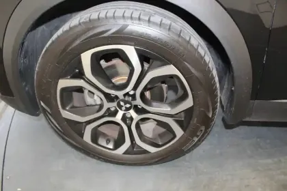 Photo 32 Mitsubishi Asx  1.6 MPI HEV 143