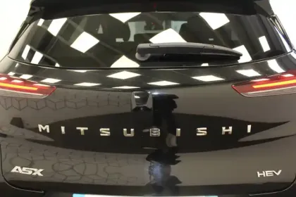Photo 6 Mitsubishi Asx  1.6 MPI HEV 143