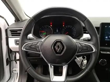 Photo 31 Renault Clio  TCe 100 GPL