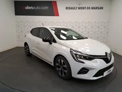 Photo 6 Renault Clio  TCe 100 GPL