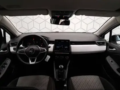 Photo 41 Renault Clio  TCe 100 GPL