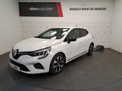Photo Renault Clio Evolution