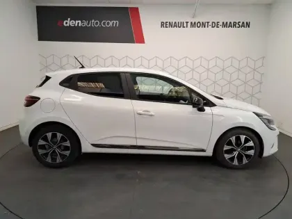 Photo 5 Renault Clio  TCe 100 GPL