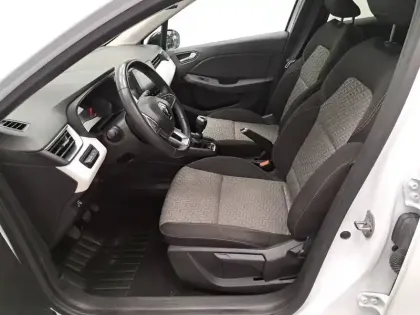Photo 24 Renault Clio  TCe 100 GPL