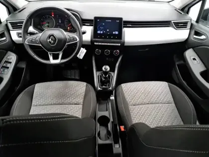 Photo 40 Renault Clio  TCe 100 GPL