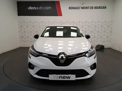Photo 7 Renault Clio  TCe 100 GPL