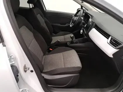 Photo 21 Renault Clio  TCe 100 GPL