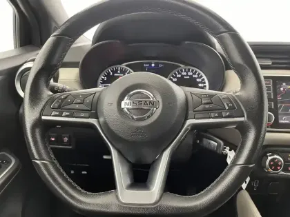 Photo 22 Nissan Micra  IG-T 92