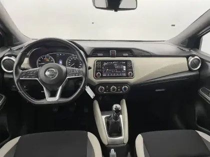 Photo 29 Nissan Micra  IG-T 92
