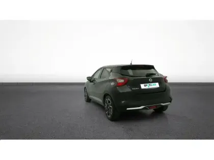 Photo 5 Nissan Micra  IG-T 92