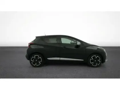Photo 9 Nissan Micra  IG-T 92