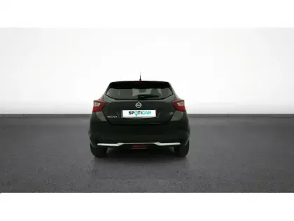 Photo 6 Nissan Micra  IG-T 92