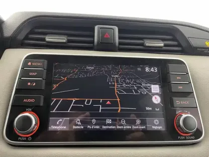 Photo 19 Nissan Micra  IG-T 92