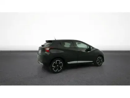 Photo 8 Nissan Micra  IG-T 92