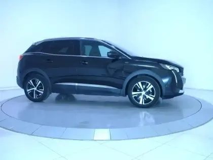 Photo 26 Peugeot 3008  BlueHDi 130ch S&S EAT8