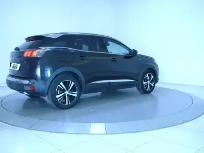Photo 27 Peugeot 3008  BlueHDi 130ch S&S EAT8