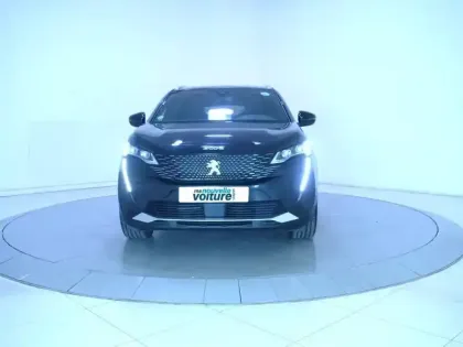 Photo 24 Peugeot 3008  BlueHDi 130ch S&S EAT8