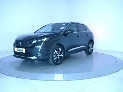 Photo 23 Peugeot 3008  BlueHDi 130ch S&S EAT8