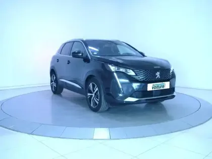 Photo 25 Peugeot 3008  BlueHDi 130ch S&S EAT8