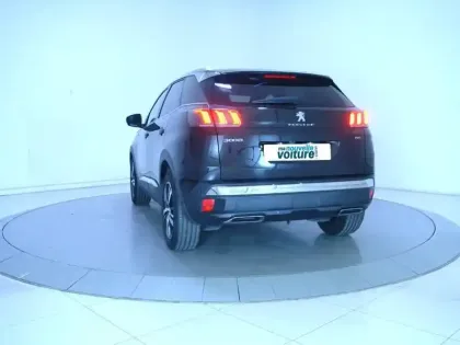 Photo 29 Peugeot 3008  BlueHDi 130ch S&S EAT8