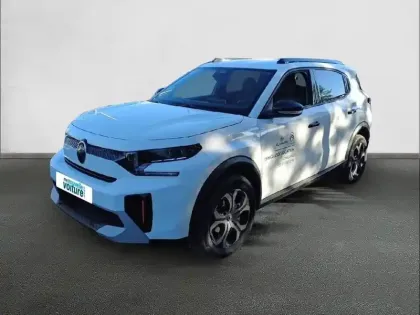 Photo Citroën C3 Aircross Plus