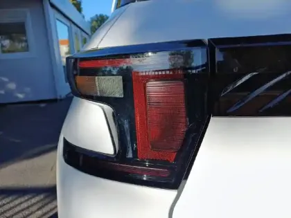 Photo 16 Citroën C3 Aircross  Turbo 100 ch Man