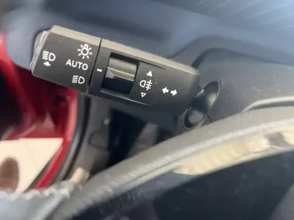 Photo 14 Citroën C3  Turbo 100 ch Manuelle
