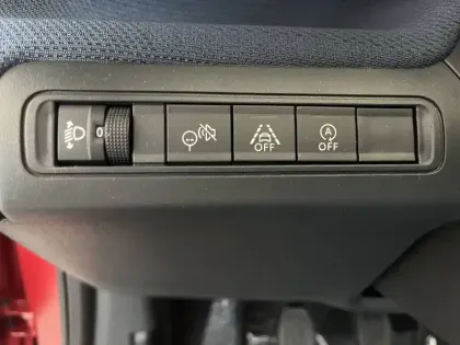 Photo 15 Citroën C3  Turbo 100 ch Manuelle