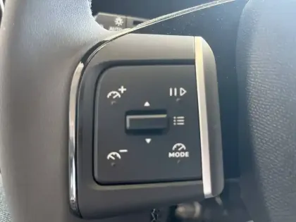 Photo 12 Citroën C3  Turbo 100 ch Manuelle