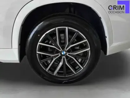 Photo 15 BMW X1  sDrive 20i 170ch DKG7
