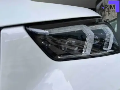 Photo 16 BMW X1  sDrive 20i 170ch DKG7