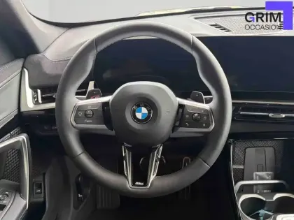 Photo 5 BMW X1  sDrive 20i 170ch DKG7