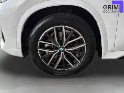 Photo 12 BMW X1  sDrive 20i 170ch DKG7