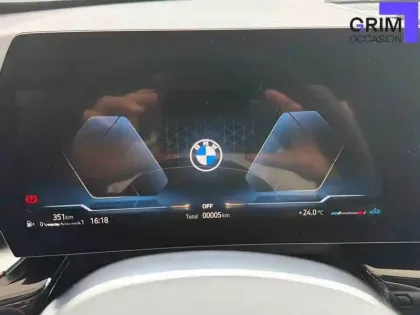 Photo 6 BMW X1  sDrive 20i 170ch DKG7
