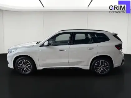 Photo 19 BMW X1  sDrive 20i 170ch DKG7