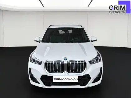 Photo 17 BMW X1  sDrive 20i 170ch DKG7